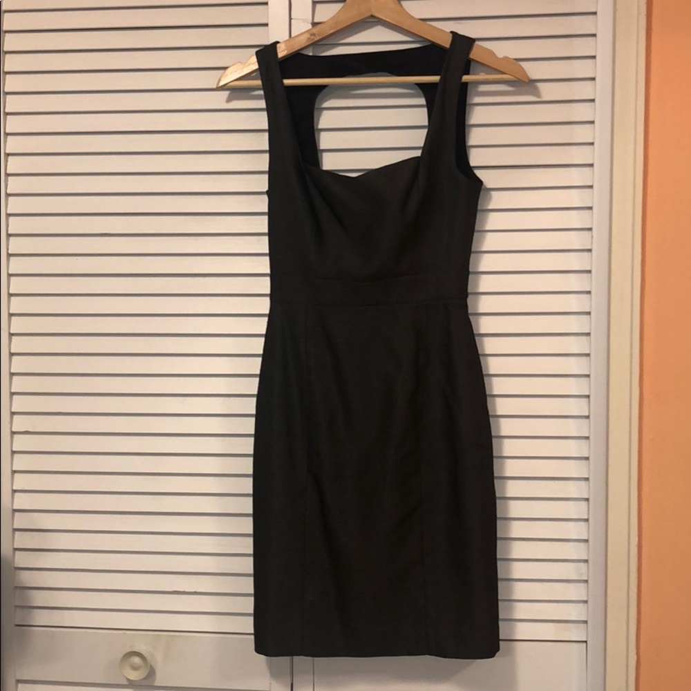 Bebe dress